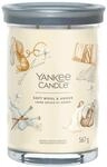 Yankee Candle Signature Duftkerze | gro&szlig;e Tumbler-Kerze mit langer Brenndauer