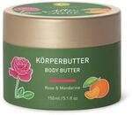 PRIMAVERA Alles Liebe K&ouml;rperbutter 150 ml &ndash; Naturkosmetik, Bodylotion, Body...