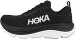 HOKA Herren Laufschuhe Gaviota 5 Schwarz 43 1/3