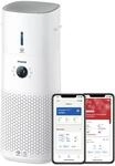 Philips 3000 Series 2-in-1-Kombiger&auml;t f&uuml;r Luftreinigung und -befeuchtung, 131 m2,