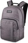 Dakine Class 25 - Rucksack 17" 46 cm carbon