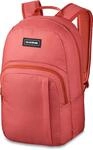 Dakine Class Rucksack 25L, rot(mineralred), Einheitsgr&ouml;&szlig;e