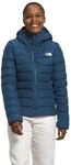 The North Face Damen Aconcagua Parka (1er Pack)