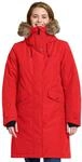 Didriksons Damen Parka