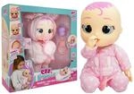 Cry Babies Magic Tears Newborn Coney-Deluxe interaktive Puppe Neugeborenen Puppe mit