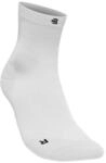BAUERFEIND Laufsocken &bdquo;Run Ultralight Mid Cut Socks, 1 Paar d&uuml;nne Runningsocken
