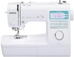 Brother Innov-is A65 Computer-N&auml;hmaschine