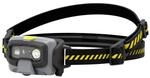 Ledlenser HF6R Work Stirnlampe Led wiederaufladbar | LED Kopflampe 800 Lumen 