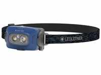 Ledlenser HF4R Core Stirnlampe Led wiederaufladbar | LED Kopflampe 500 Lumen 