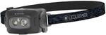 Ledlenser HF4R Core Stirnlampe Led wiederaufladbar | LED Kopflampe 500 Lumen 