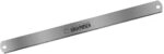 Wilpu 0007672640030 Ersatz-Klinge (550 x 45 x 1 mm)