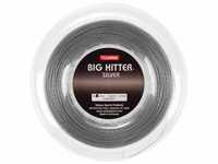 Tourna Unisex – Erwachsene Big Hitter Silver 1,25/220m Tennissaite, Silber,...
