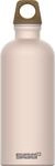 SIGG - Alu Trinkflasche - Traveller MyPlanet Journey - Klimaneutral Zertifiziert -
