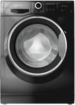 Bauknecht W8 S6300 A Waschmaschine Frontlader / 8kg / EEK A/Kurz 30 / Kurz 45 /