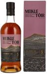 Meikle Toir - The Sherry One - Heavily Peated GlenAllachie - Speyside Single...