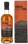 Meikle Toir - The Chinquapin One - Heavily Peated GlenAllachie - Speyside...