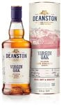 Deanston VIRGIN OAK Highland Single Malt Cask Strength Batch No. 1 Edition 2023...
