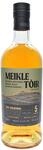 Meikle Toir - The Original - Heavily Peated GlenAllachie - Speyside Single Malt