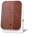 Brainstream Junglebox Holz, Teak