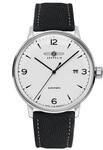Zeppelin 8064-1_n Sustainable Planet Edition Herren-Automatikuhr &ndash; Made in Germany