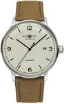 Zeppelin Herren Uhr Sustainable Planet Edition 8064-5_n &ndash; Made in Germany &ndash;