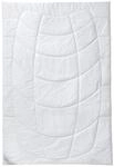 Kauffmann Home Bambus Steppdecke, Steppbett Leicht, 135 x 200 cm, 60&deg; waschbar