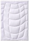 Kauffmann Cashmere Sommerbettdecke, 135x200 cm