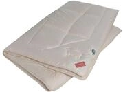 HEFEL Winterdecke Bio-Wool 135x200 cm