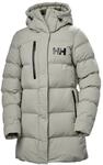 Helly Hansen Damen W Adore Puffy Parka, Terrazzo, S