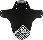 Rockshox Fender Black/White One Size