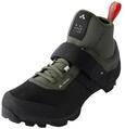 VAUDE Unisex-Mid-Cut Kuro Mid STX Fahrradschuh