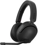 Sony INZONE H5 - Wireless Gaming Headset, 360 Spatial Sound f&uuml;r Gaming, komfortabler