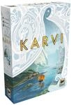 Hans im Gl&uuml;ck, Karvi, Strategisches Kennerspiel, Deutsch | Worker-Placement-Spiel