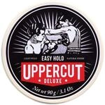 Uppercut Deluxe Easy Hold Hair Putty For Men, Light Hold, Natural Finish Water-Based