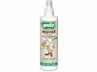 Bio-Reiniger-Spray für Kaffeemühle & Chromteile von Puly Grind 200 ml/Hopper