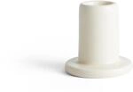 HAY - Tube Kerzenhalter S, Off-White