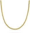 CHRIST Damen-Kette 585er Gelbgold One Size 88570316