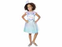 Rubies - Gabby's Dollhouse Costume - Cakey Cat Tutu Dress (1000834)
