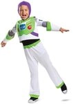 Disguise Toy Story 4 Buzz Kinderkost&uuml;m Classic, offiziell lizenziert, bequeme