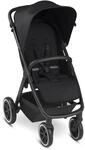 ABC Design Avus Air &ndash; Handlicher und komfortabler Buggy f&uuml;r den lebendigen Alltag.