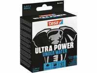 tesa Ultra Power Under Water Repair Tape - Reparaturband für Reparaturen auf