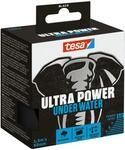 tesa Ultra Power Under Water Repair Tape - Reparaturband f&uuml;r Reparaturen auf