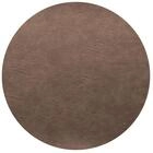 ASA Tischset vegan Leather Nougat 38cm