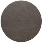 ASA Tischset vegan Leather Mushroom 38cm