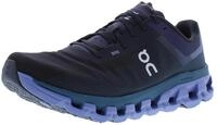 On Cloudflow 4 Mens - Black Storm - 40 EU
