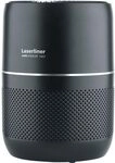 Laserliner AirBreeze 120, Luftreiniger f&uuml;r R&auml;ume bis 30 m&sup2;