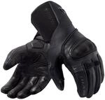 REV'IT! Revit Kodiak 2 GTX Motorradhandschuhe, schwarz, L