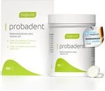 Nupure&reg; Probadent Lutschtabletten gegen Mundgeruch mit Bakterienkulturen f&uuml;r...