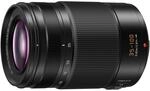 Panasonic Lumix H-ES35100E Leica DG Vario-Elmarit 35-100 mm Zoom F2,8 Objektiv, Micro