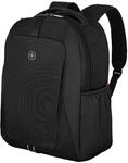 WENGER XE Professional Laptop-Rucksack mit Tabletfach, Notebook bis 15,6 Zoll,